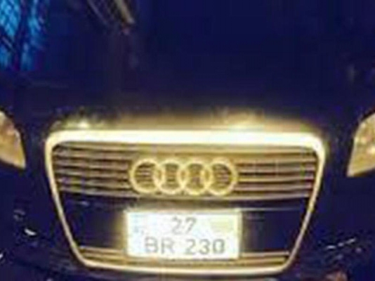 Azərbaycana aid maşın axtarışa verildi: Bomba həyəcanı - Türkiyədə