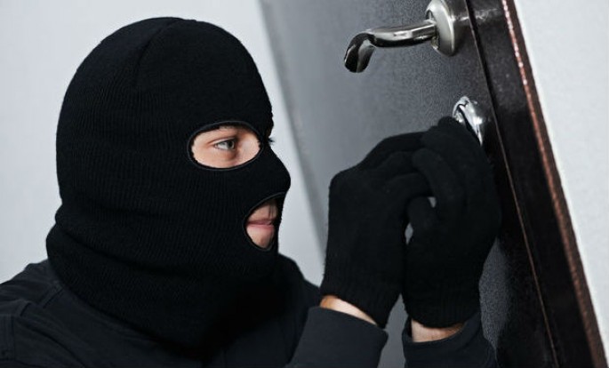 Məşhur velosiped oğrusu yenə həbs edildi - SƏBƏB