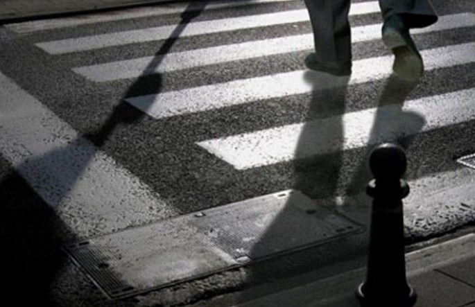 Buzovnada yolu keçən piyadanı maşın vurdu