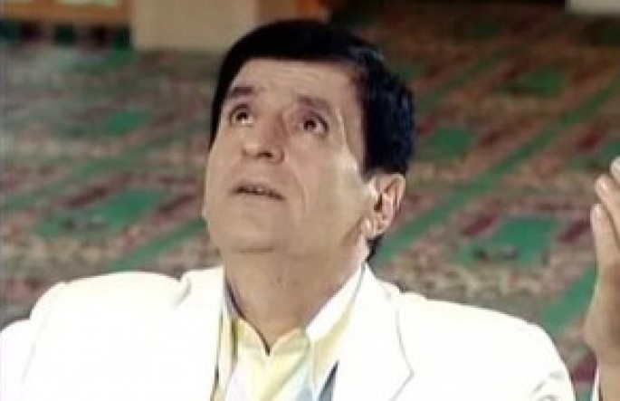 Baloğlan Əşrəfovun qohumunu avtomobil vurub