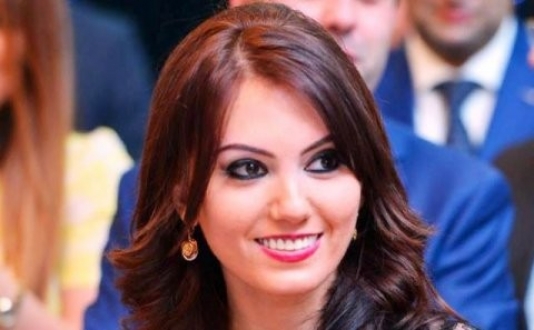 Nuridə Allahyarova Bakı Nəqliyyat Agentliyindəki vəzifəsi ilə vidalaşdı