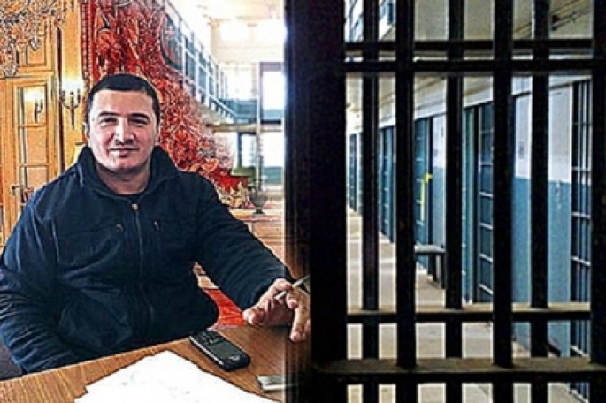 Rusiya mediası "Lotu Quli"dən yazdı: "Həbsdə olduğu halda “Ded Xasan” kimi güclü fiqurlarla mübarizədən qalib çıxdı…”