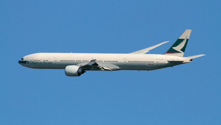 Hava yolu şirkəti səvfən 16 min dollarlıq biletləri 1512 dollara satdı