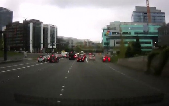 "Google" binasında bədbəxt hadisə - 4 ölü, 3 yaralı