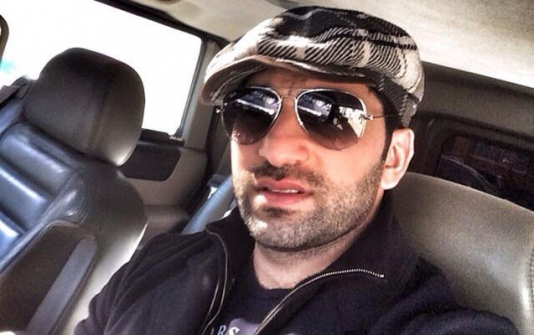 Kamil Zeynallı polis şöbəsinə çağırıldı - Qalmaqal böyüyür