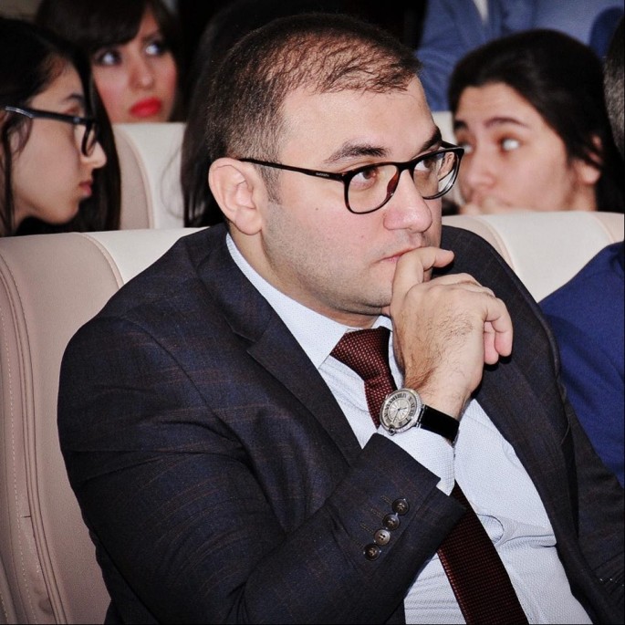 Azərbaycanda koronavirus yanvardan başlayıb?                         - Azərbaycanlı doktor Almaniyadan yazır 