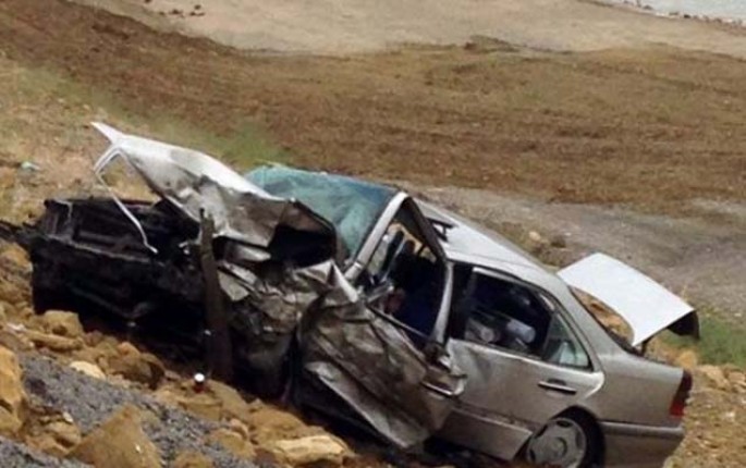 Bayram günləri qəzasız keçmədi - 7 ölü, 18 yaralı