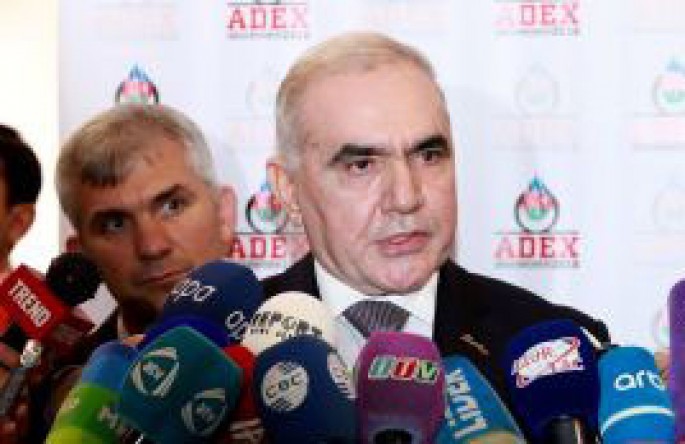 Nazir: "Düşməni məhv edəcək PUA-lar sınaqdan keçirilib"