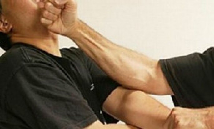 Qayınata və qayınana kürəkəni döyüb - Gəncədə