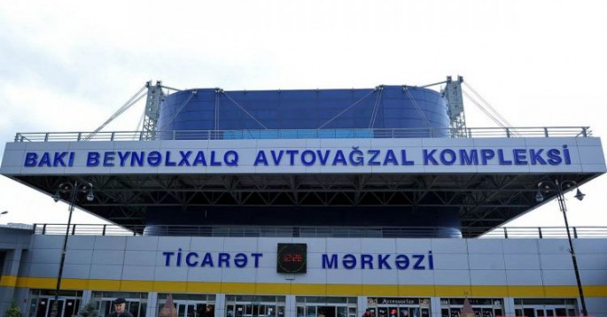 Bakı avtovağzalı yenidən nazirliyə verildi