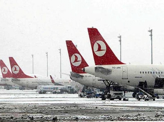 İstanbul-Bakı reysinin təxirə salınma səbəbi məlum oldu