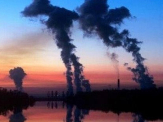 Alimlərdən qorxunc açıqlama: "Yer məhv olur"