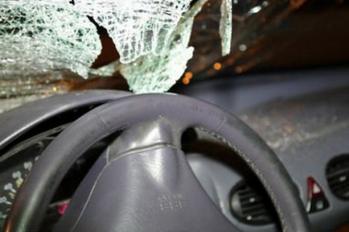 Azərbaycanda dəhşətli hadisədə 3 nəfər öldü  - VİDEO