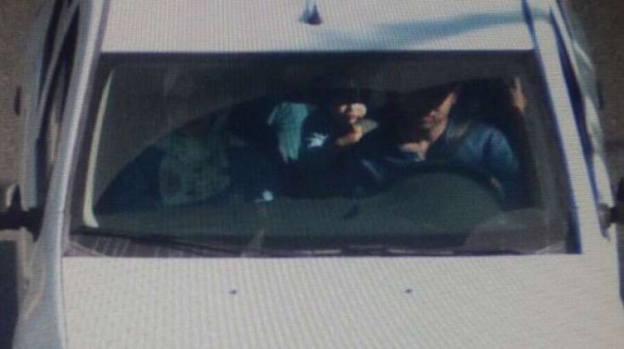 Terrorçuların yeni görüntüləri ortaya çıxdı