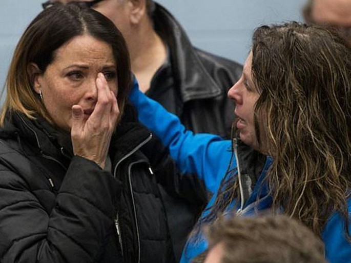 "General Motors" böhrana düşdü: 5 zavod bağlanacaq – VİDEO