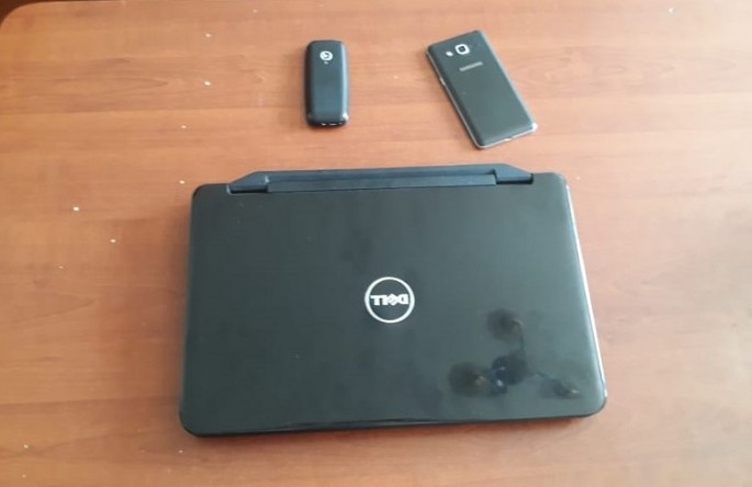 Astarada oğurluq edən Lənkəran sakini saxlanılıb