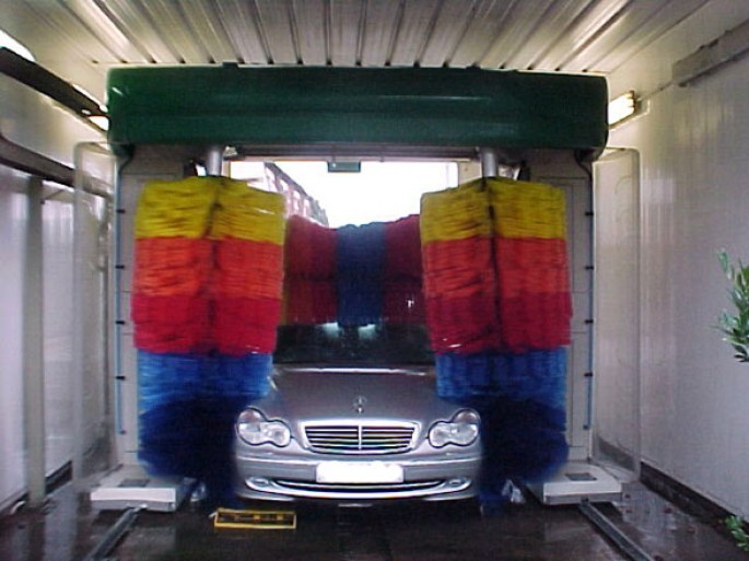 “Moyka”dan oğurluq edən şəxs yaxalandı - Göyçayda