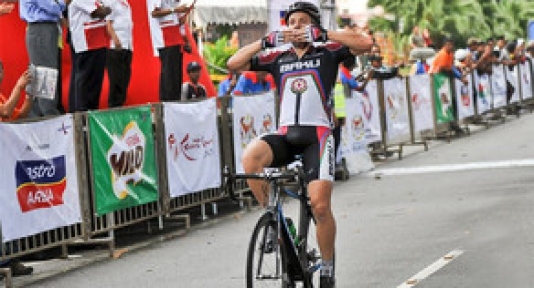 Yığmanın yeni velosipedçisi: "Əlimdən gələni edəcəyəm"