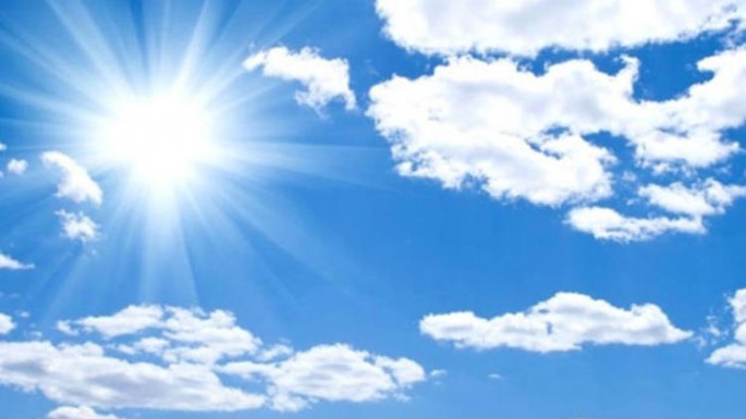 Bazar gününə olan hava proqnozu açıqlanıb