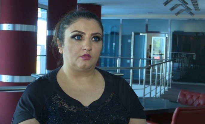 Azərbaycanda sahibkar qadının tutulması barədə məlumata aydınlıq gətirildi