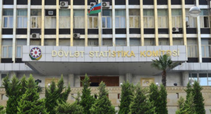 Azərbaycanda yük daşımaları azalıb, sərnişin daşımaları artıb