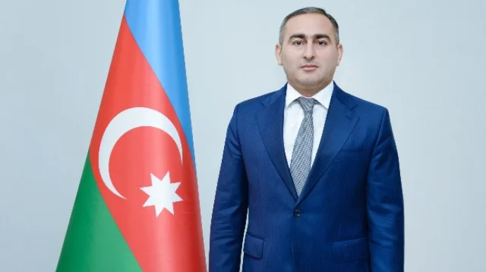 Komitənin yeni Aparat rəhbəri kimdir? - DOSYE 