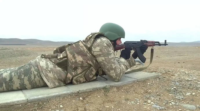 Kursantların vəzifələri, gizirlər, miçmanlar, zabitlərin hüquqları barədə dəyişikliklər TƏSDİQLƏNDİ 