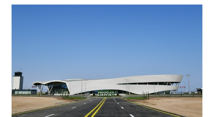 Министр инвестиций Саудовской Аравии посетит Зангилан