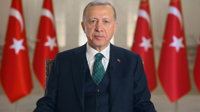 Ərdoğandan zəlzələ ilə bağlı ilk - Açıqlama