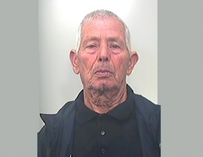 İtaliyanın ən qoca mafiya başçısı həbsxanada vəfat edib - FOTO