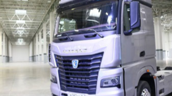 Rusiya şirkəti Azərbaycanda “Kamaz” brendindən - “İMTİNA EDİB”