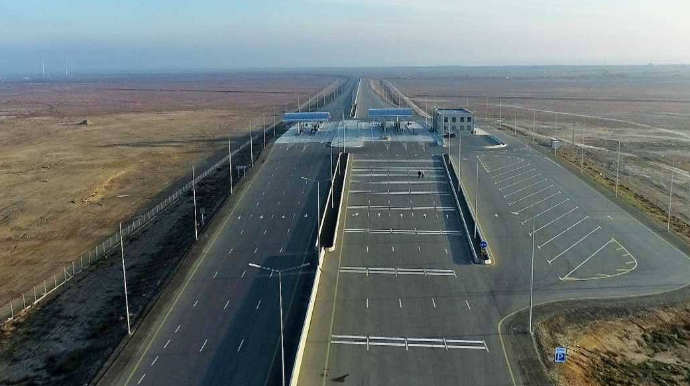 Azərbaycanda pullu yollarda gediş haqqı NƏ QƏDƏR OLACAQ? - HESABLAMA