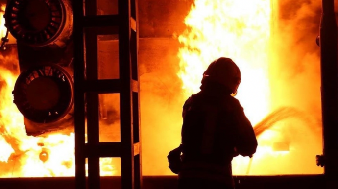 По факту гибели брата и сестры во время пожара в Баку возбуждено уголовное дело 