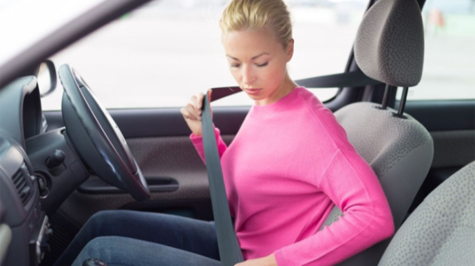 Təhlükəsizlik kəmərində olan gizli funksiya açıqlandı 