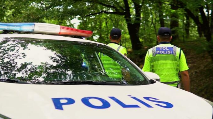 Сильная жара в Азербайджане: дорожная полиция призывает водителей быть предельно осторожными