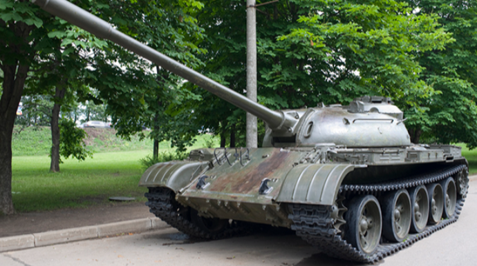 ABŞ Ukraynaya göndərilən tanklardan bəzi texnologiyaları yığışdırır 