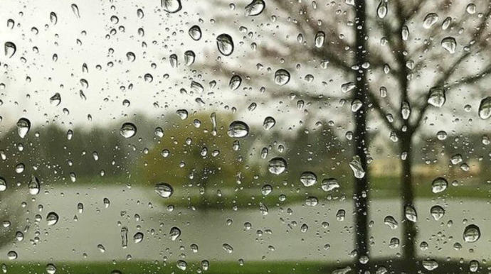 Aylıq normadan 4 dəfə çox yağış yağıb - Faktiki hava 