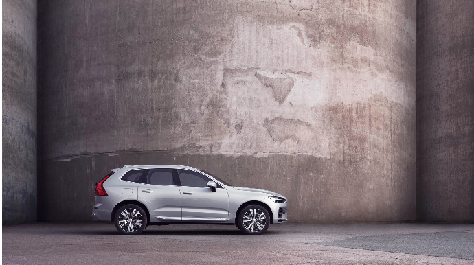 “Volvo” 11 ayda satış üzrə göstəriciləri açıqladı - 634 257 satılmış avtomobil