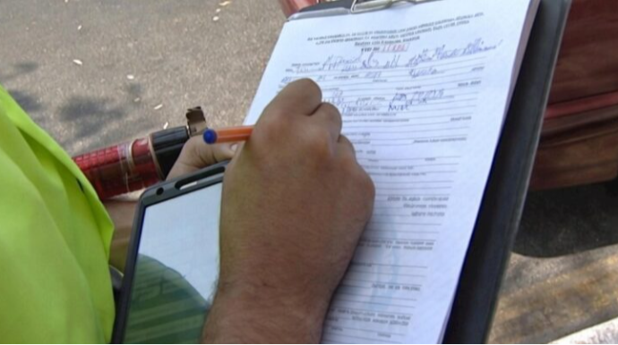 Sürücülərə cərimələrlə bağlı XƏBƏRDARLIQ 