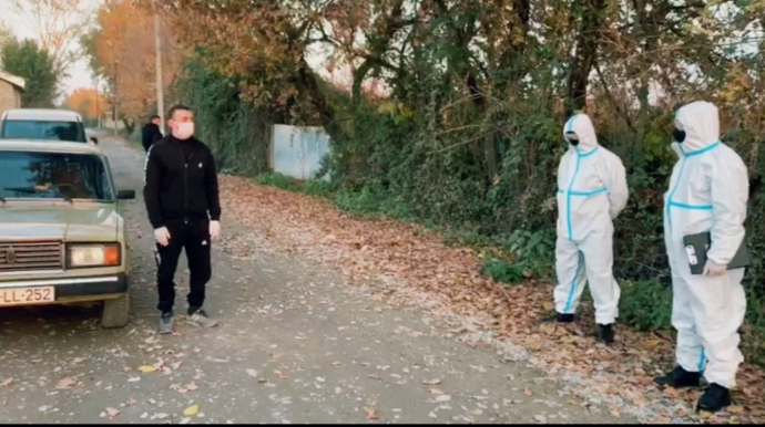 22 nəfərə cinayət işi açıldı: COVID-19-a görə