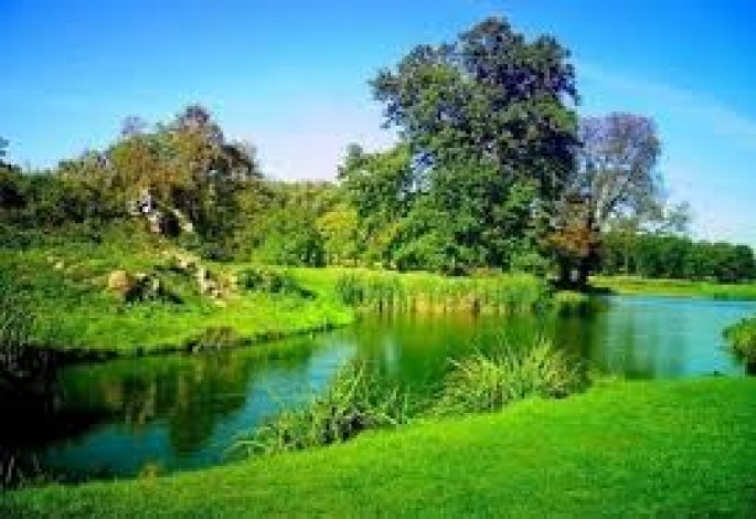 Azərbaycana yay gəlir