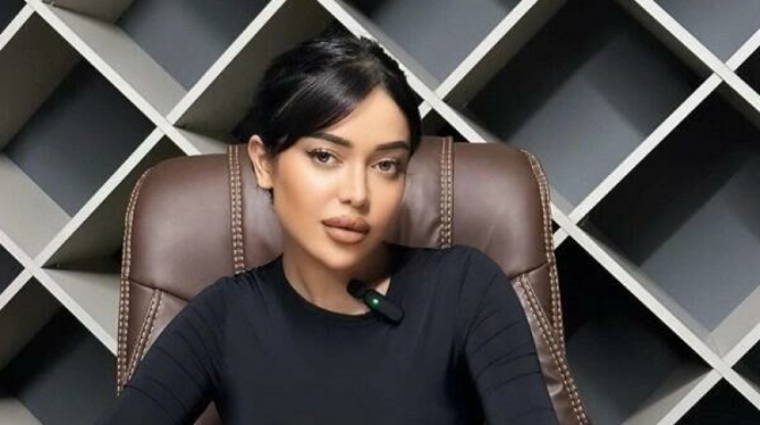 Nigar Fərhadla bağlı PİS XƏBƏR 