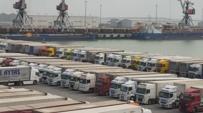 Varna və Burqas limanları Orta Dəhlizin bir hissəsi ola bilər