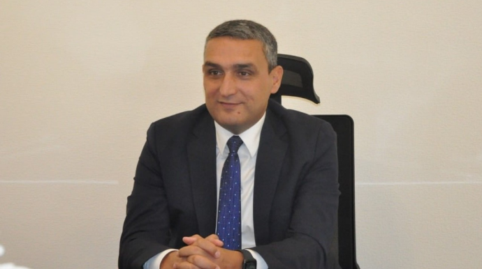 Qarabağ Universitetinin rektoru ilə bağlı yeni qərar