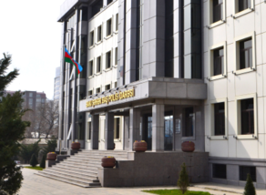 Baş Polis İdarəsi: Milli Şurasının mitinqində 1500 nəfər iştirak edib