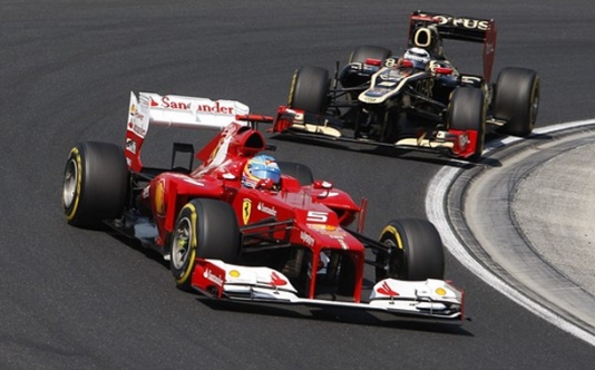 "Formula-1" yeni müqavilə imzalamaq istəyir - Sinqapurla