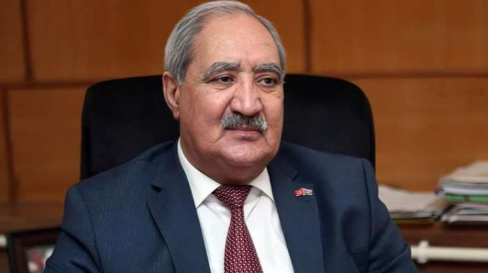 Fəzail Ağamalının ölüm səbəbi bilindi 