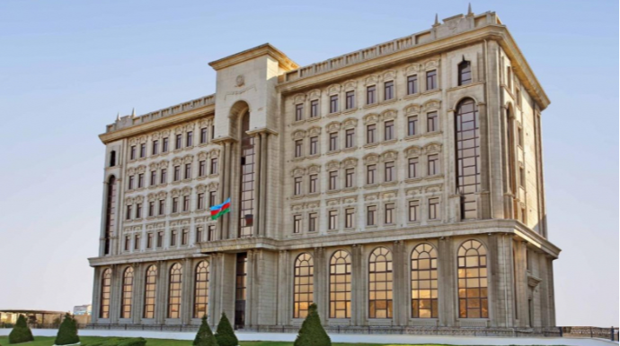 Doqquz azərbaycanlı Almaniyadan geri qəbul edildi 