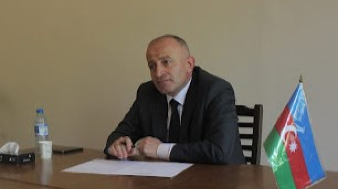 Naxçıvan AAYDA-nın sədri işdən çıxarıldı