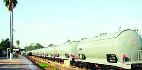 SOCAR bu il 452 min tondan çox dizel yanacağı ixrac edib